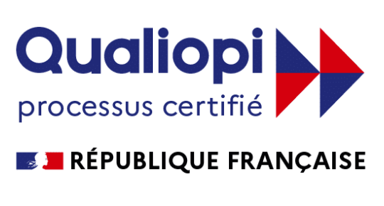 Qualiopi — Processus certifié